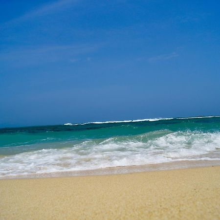 Sayurima Beach Hotel Ahangama Exterior foto